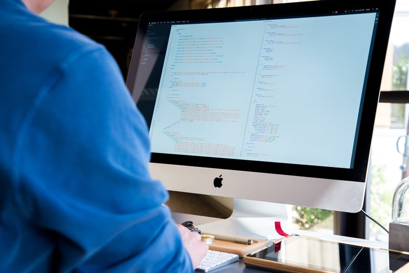 Software Engineer