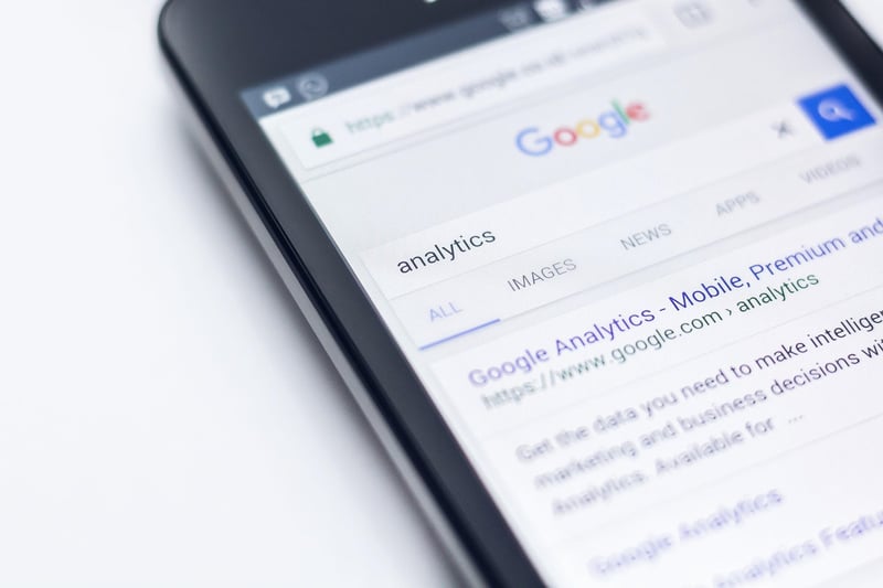 Google Analytics Certification