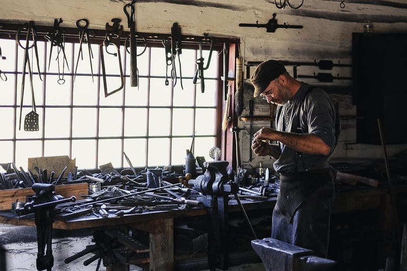 Workshop Image